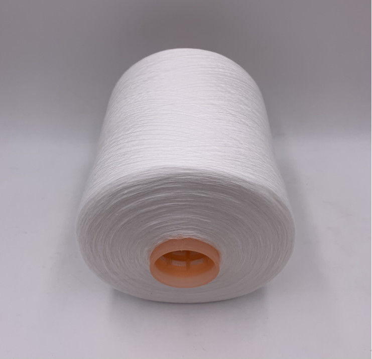 Poly Poly Core Spun Thread , Continuous Filament Sewing Thread 29s/2/3