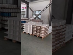 High tenacity polyester fiber thread 3000D for superior performance and strength