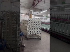 2000D High Endurance Polyester Filament  Customization for Strength Material