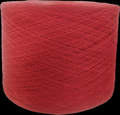 20s/2 20s/3 Red Sewing Thread For Plastic Woven Bags Jumbo Bags